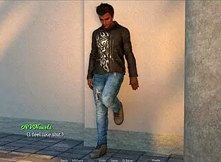 Leap of faith episode 126 unfolds.