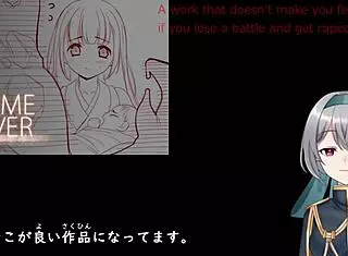 【special program】your first doujin oge 5 selections 1 2 😊