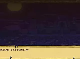 Princess Trainer Uncensored Blowjob Action