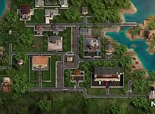 in treasure of nadia, the beach girls get picked up and fucked hard