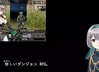 【special program】your first doujin oge 5 selections 1 2 😊