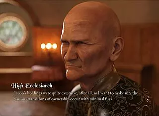 The Price Of Power 69!