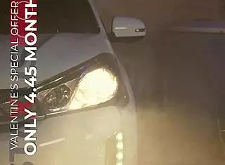 Sneak Peek At Hardcore Bareback Service