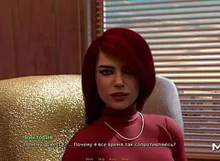 I retrieve the past in private party episode 1 20