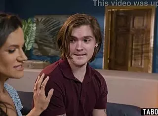 stepmom penny barber, how do i fuck my girlfriend right?