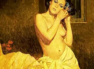 Vintage Erotic Illustrations