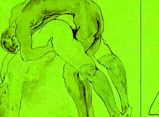 Vintage Erotic Illustrations