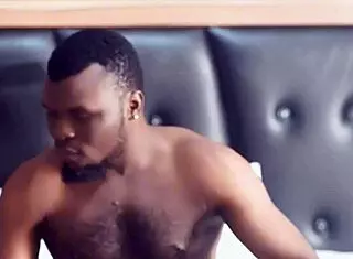 A Fun Time With Sugar Mummy Behind Scenes