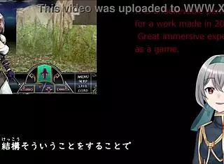 【special program】your first doujin oge 5 selections 1 2 😊