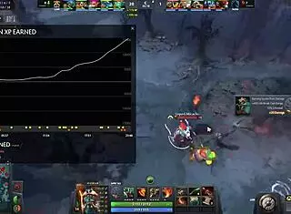 Liquid vs fnatic 39-1 gg ti8 the international 8 dota 2