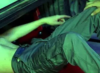 Sneak Peek At Hardcore Bareback Service