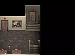 Complete gameplay of lust epidemic part seven.