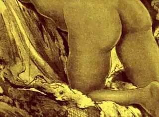 Vintage Erotic Illustrations