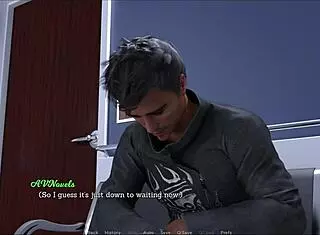 Leap of faith episode 126 unfolds.