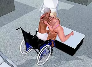 Watch Max's Life orgy scenes, the anime whore moans