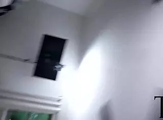 Redheaded PAWG With Huge Tits Railed By Black Cock