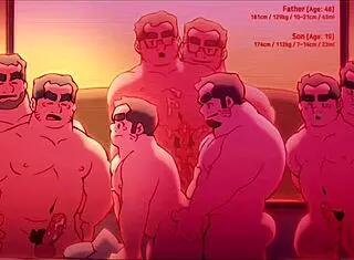 compilation of makumoon animations