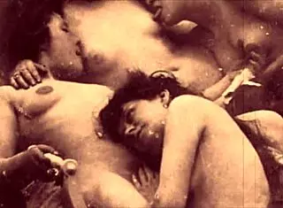 Vintage Erotic Illustrations