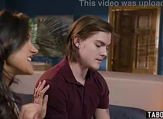 stepmom penny barber, how do i fuck my girlfriend right?