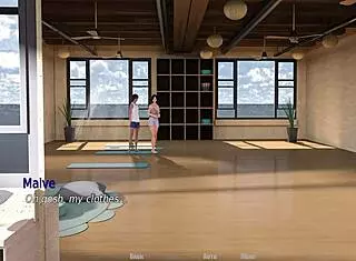 Hg Fate And Life Part 2 With Sexy Stuff And Big Tits