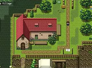 Lost Lagoon Hentai: Naked Beauty in Public Bath with Huge Tits