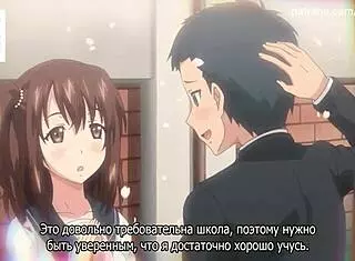 Hentai AI Upscaled to 60 FPS with High Definition Cartoon!