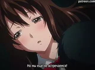 Hentai AI Upscaled to 60 FPS with High Definition Cartoon!