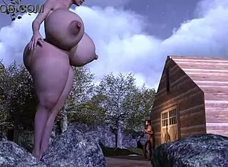 be grove cursed episode 4