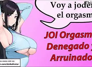 Voy A Joderte Una Y Otra Vez Hasta Que No Puedas Más