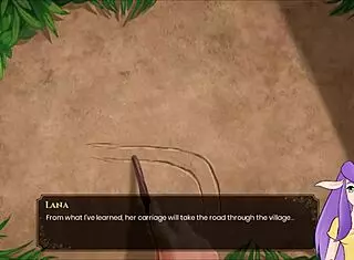 yo, check out What a Legend Part 13 with naked elf action!