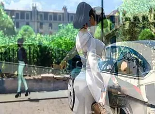 Hg Fate And Life Part 2 With Sexy Stuff And Big Tits