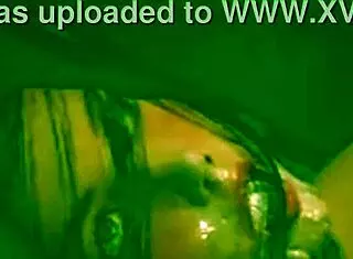 that monster cock made her squirt creampie in her mouth and pussy twice in doggystyle