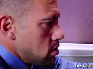 noelle easton loves bathroom gloryholes at brazzers