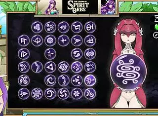 Fucking Mipha From Legend Of Zelda