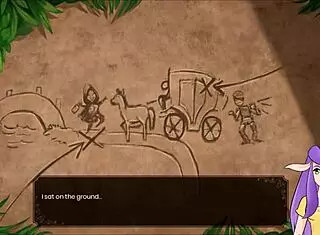 yo, check out What a Legend Part 13 with naked elf action!