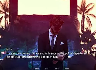 Hg Fate And Life Part 2 With Sexy Stuff And Big Tits