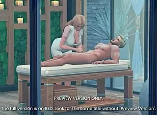 Bride Feels Seduced In 3D Hentai Wedding