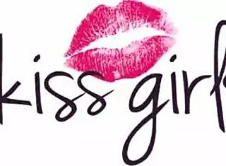 aspen rae and vanessa veracruz hot lesbian fucking in lingerie 😘