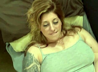 แม่เลี้ยงเย็ดลูกชายเพื่อรักษา