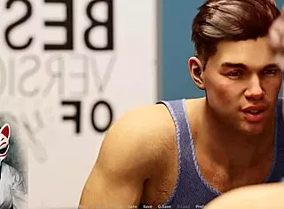 Time To Grab That Booty In Scent 3