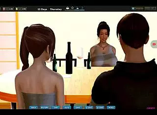 Corrupting The Family!