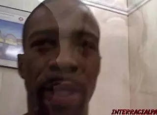 Naughty Simone Wants Double Dose Of Bbc