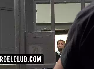 Behind The Scenes Prison High Pressure