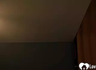 Drilling hot babe in multiple positions