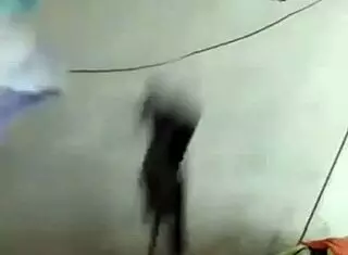 e trang nguyen bigo exposes pussy when bathing