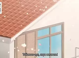 Hentai AI Upscaled to 60 FPS with High Definition Cartoon!