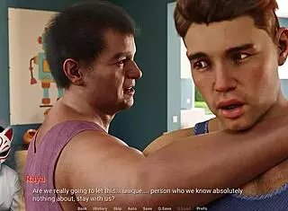 Time To Grab That Booty In Scent 3