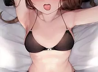 Love Is War GIFs Explode with Action!