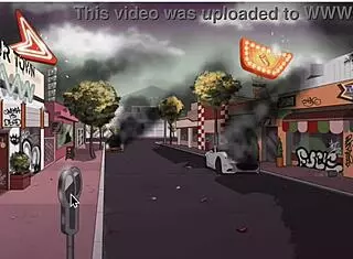 Clover becomes a true nerd.