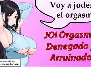 Voy A Joderte Una Y Otra Vez Hasta Que No Puedas Más